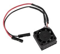 Joy-it rb-heatsink2 Ventilatore attivo Adatto per (kit di sviluppo): Raspberry