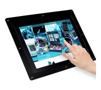 Joy-it RB-LCD-10-3 Monitor touchscreen 25.7 cm (10.1 pollici) 1280 x 800 Pixe