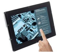 Joy-it RB-LCD-10B Modulo touchscreen LCD10 V2 25.7 cm (10.1 pollici) 1280 x 80