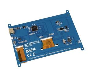 Joy-it RB-LCD-7-2 Modulo touchscreen RB-LCD7.2 17.8 cm (7 pollici) 1024 x 600