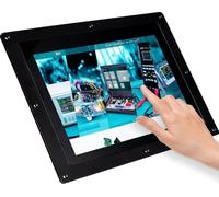 Joy-it RB-LCD10-3 Touchscreen-Monitor 25.7 cm (10.1" ) 1280 x 800 Pixel inkl. Geh?use (RB-LCD10-3)