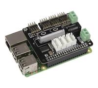 Joy-it RB-MOTO3 Scheda di espansione Raspberry Pi® MotoPI Joy-IT-R