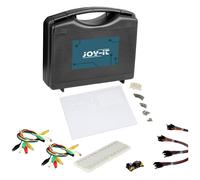 DEBO MOUNT-SET 2 - Schede per sviluppatori - Kit di strumenti per breadboard con mo