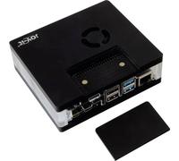 Joy-it RB-MULTIMEDIACASE01 Custodia per scheda SBC Adatto per (kit di svilupp