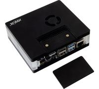 Joy-it RB-MULTIMEDIACASE01 Custodia per scheda SBC Adatto per (kit di svilupp