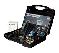 Joy-it RB-P-XPLR-SET incl. valigetta, incl. LED, in avo di alimentazione,