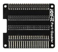 Joy-it rb-port-doubler Scheda di espansione Raspberry Pi® RB-port-doubler Raspb