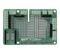 Joy-it RB-PROTO+ Prototyping Pi Plate Kit Scheda di espansione Adatto per (kit