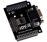 Joy-it RB-RS232 Scheda di espansione Raspberry Pi® B+