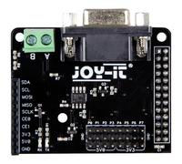 Joy-it RB-RS485 Scheda di espansione per Raspberry Pi®