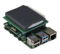Joy-it rb-strompi3BAT-XL UPS per Raspberry Pi® Adatto per (PC a singola scheda