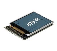 Joy-it RB-TFT1.8 Modulo display 4.6 cm (1.8 pollici) 160 x 128 Pixel Adatto p