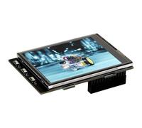 Joy-it RB-TFT3.2-V3 Modulo touchscreen 8.1 cm (3.2 pollici) 320 x 240 Pixel A
