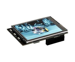 Joy-it RB-TFT3.2-V3 Modulo touchscreen 8.1 cm (3.2 pollici) 320 x 240 Pixel A