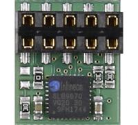 Joy-it RB-TPM-MODUL Modulo TPM per Raspberry Pi® 1 pz.