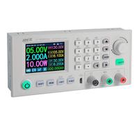 JOY-IT RD6006 - Alimentatore da laboratorio RD Controller, 0 - 60 V, 0 - 6 A