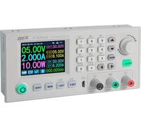Joy -It RD6006 Network di laboratorio regolabile 0 - 60 V 0 mA - 6 Un numero di controllo remoto programmabile stretto di uscit