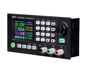 Joy-it RD6006B Alimentatore da laboratorio regolabile 0 - 60 V 0 - 6 A Control
