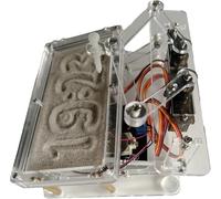 RPI SANDCLOCK - Kit Clessidra incl. Raspberry Pi Pico