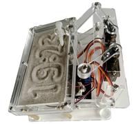 RPI SANDCLOCK - Kit Clessidra incl. Raspberry Pi Pico
