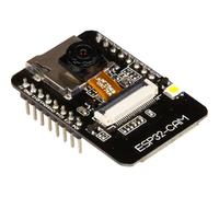 Modulo fotocamera compatta Joy-It SBC-ESP32-Cam