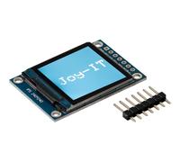 Modulo display Joy-it 3.3 cm (1.3 pollici) 240 x 240 Pixel incl. supporto SBC