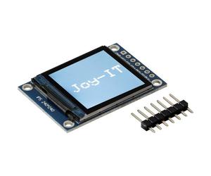 Joy-it SBC-LCD01 Modulo display 3.3 cm (1.3 pollici) 240 x 240 Pixel incl. sup