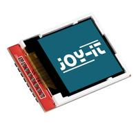 Joy-it SBC-LCD02 Display 1 pz.