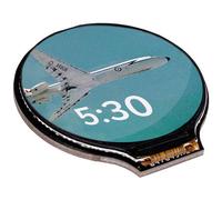 Joy-it SBC-LCD1.28R Modulo display 3.3 cm (1.28 pollici) 240 x 240 Pixel