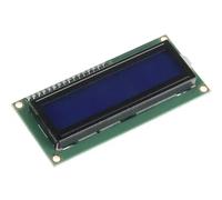 Joy -It SBC -LCD16x2 - Scheda di commutazione aggiuntiva - LCD - 6,6 cm (2,6 ") - Blu - Per Raspberry Pi 1, 2, 3, Modello A, Mo NEW