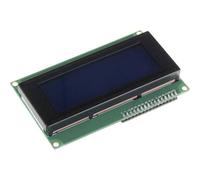 Joy-it SBC-LCD20x4 Modulo display 11.4 cm (4.5 pollici) 20 x 4 Pixel Adatto p
