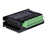 JOY-IT TB6600 - Driver per motori passo-passo, 9-42 VCC, 4 A