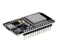 Joy-it SBC-NodeMCU-ESP32-C Microcontrollore Node MCU ESP32 Mikrocontroller Boa