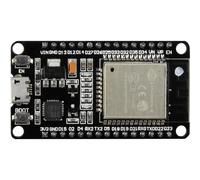 DEBO JT ESP32 - Modulo WiFi e Bluetooth NodoMCU ESP32
