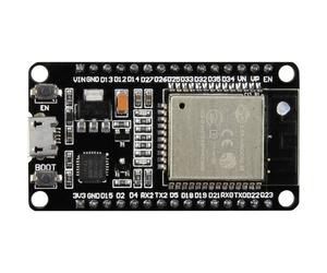 Joy-it SBC-NodeMCU-ESP32 Scheda di sviluppo Node MCU ESP32 Modul