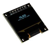 Joy-it SBC-OLED01V2 Modulo display 2.4 cm (0.96 pollici) 128 x 64 Pixel