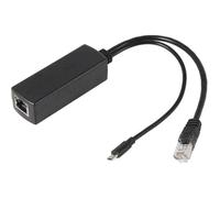 Joy-IT Alimentatore SBC-POE per Raspberry Pi, Banana Pi, Cubieboard, pcDuino