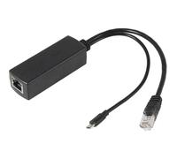 Joy-IT Alimentatore SBC-POE per Raspberry Pi, Banana Pi, Cubieboard, pcDuino