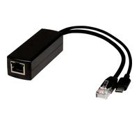 DEBO POE ADAPT 2 - Schede di sviluppo - Adattatore di alimentazione POE USB-C