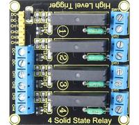 Joy-it sbc-ssr01 Scheda relè 1 pz.