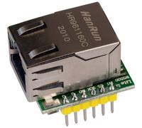 Joy-it SBC-USR-ES1 Scheda Ethernet Adatto per (PC a singola scheda) Raspberry