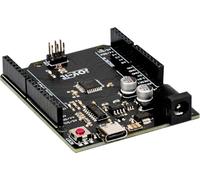 ARD ONE C - Scheda Uno compatibile con Arduino, ATmega328PB, USB-C