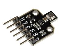 Joy-it SEN-BME680 Modulo sensore Adatto per (PC a singola scheda) Arduino,