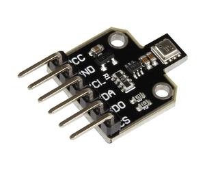 Joy-it SEN-BME680 Modulo sensore Adatto per (PC a singola scheda) Arduino,