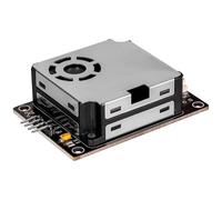 Joy-it SEN-HM3301 modulo sensore, adatto per Arduino, Raspberry Pi® 1 pezzo.