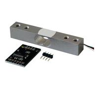 Joy-it SEN-HX711-05 Cella di carico 1 pz.