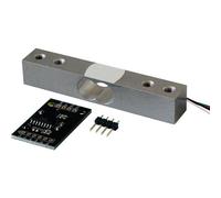 Joy-it SEN-HX711-20 Cella di carico 1 pz.