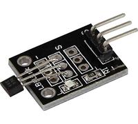 Joy-it SEN-KY003HMS Hall Sensore di campo magnetico