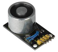 Joy-it SEN-MAG25N Scheda di sviluppo 1 pz. Adatto per (kit di sviluppo):