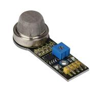 JOY-IT - Sen-mq135 Analoger Luftqualittssensor (sen-mq135) - SPEDIZIONE GRATUITA